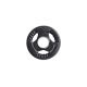 22. Gummierte Olympiascheibe Hms TOK01 17-61-031