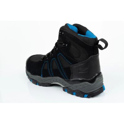 28. Regatta Pro Downburst S1P M Trk124 Sicherheitsschuhe
