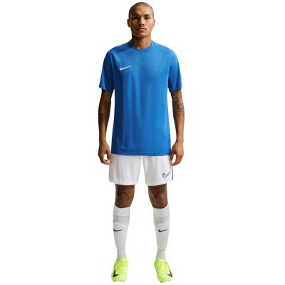 7. Nike Dri-Fit Park VIII Herren-T-Shirt Blau HV8173 463