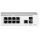 4. Router (Gateway), UniFi Controller, NVR, Switch Ubiquiti UniFi Dream Machine Pro (UDM-Pro-EU)