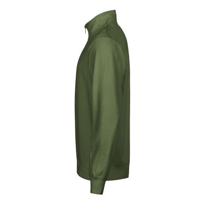 4. Summit Unisex-Sweatshirt (Khaki)