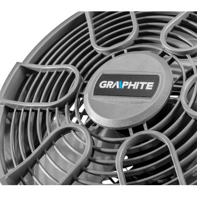 2. Graphite Energy+ 58G080 Lüfter