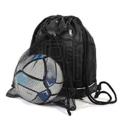 Yakima Rucksack mit Ballnetz 100848