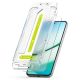 2. Ringke Easy Slide 2er-Pack Panzerglas für Samsung Galaxy A56 5G - Transparent