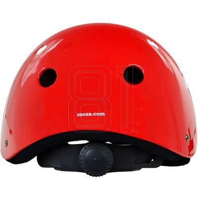 Aggressiver Roces-Helm 300756 001