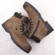16. Rieker M F3612-24 RKR746 isolierte Stiefel