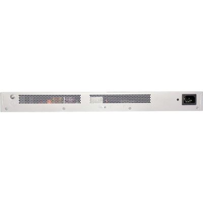 5. Huawei CloudEngine S110-16LP2SR Gigabit-Ethernet (10/100/1000) PoE-Unterstützung 1 HE Grau