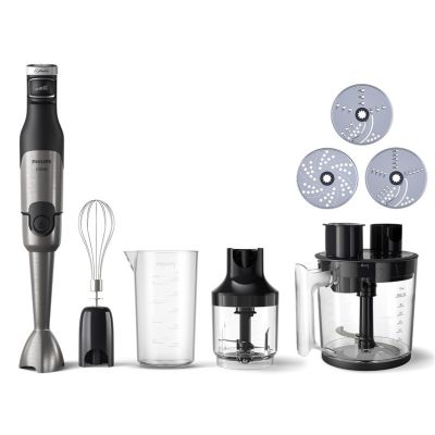 19. PHILIPS HR 2685/00 Stabmixer