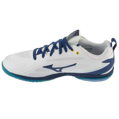 2. Mizuno Wave Drive Neo 4 81GA250002 Weiß 41