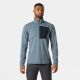 4. Helly Hansen Herren VERSALITE 1/2 ZIP FLEECE Sweatshirt 49550 601