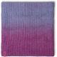 2. Buff Knitted Fleece Neckwarmer Marin – Orchid, Größe: M
