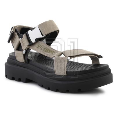 2. Palladium Pallacruise Strap Dune W Sandalen 97465-297-M