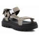 2. Palladium Pallacruise Strap Dune W Sandalen 97465-297-M