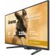 13. iiyama G-MASTER GB2791QSU-B1 Computermonitor 68,6 cm (27") 2560 x 1440 px Wide Quad HD Schwarz