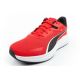 3. Puma Skyrocket Lite Herren-Sportschuhe, leicht und bequem, rot
