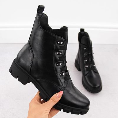 8. Isolierte Arbeitsstiefel M.Daszyński W MR23123 SAN46