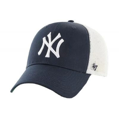 4. 47 Brand MLB New York Yankees Branson-Kappe B-BRANS17CTP-NY