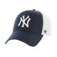 4. 47 Brand MLB New York Yankees Branson-Kappe B-BRANS17CTP-NY