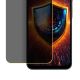4. 3mk Silky Matt Blickschutzfolie für Samsung Galaxy A17 5G