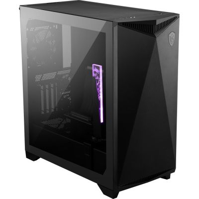 22. MSI MPG GUNGNIR 300P AIRFLOW-Gehäuse