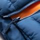 4. Martes Mafi Kdb Jr 92800550401 Isolierte Jacke