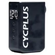 Cycplus AS2 Pro Max / Elektrische Luftpumpe / 120 PSI / USB-C
