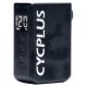 Cycplus AS2 Pro Max / Elektrische Luftpumpe / 120 PSI / USB-C