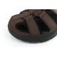17. Skechers Arch Fit Sandalen M 204348/CHOC