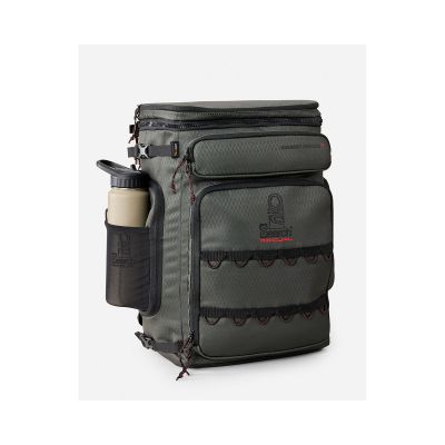 4. RIP CURL Search Mission 35L Cordura Herrenrucksack Grün