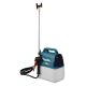 28. 12V US053DZ MAKITA Schultersprüher