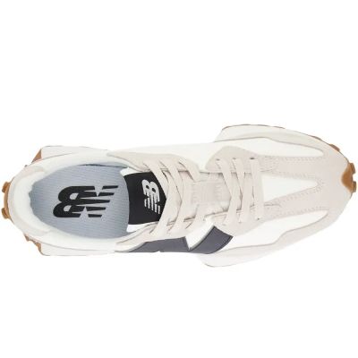 3. New Balance WS327 Lifestyle Beige Damen Sneaker (WS327GD)