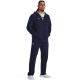 5. Under Armour Rival Fleece FZ Hoodie M 1379767 410