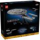 2. LEGO 10356 Icons – Star Trek: USS Enterprise NCC-1701-D