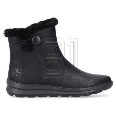 Rieker W Z0080-00 RKR740 Stiefeletten