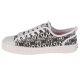 2. Skechers Street Trax-One That Stands Out 155501-WBK Weiß 36