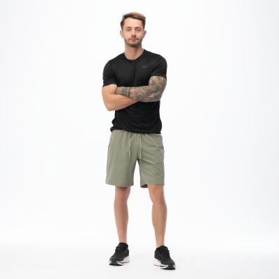 6. DEHINN Herren-Shorts