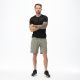 6. DEHINN Herren-Shorts