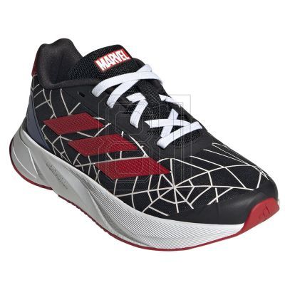5. Adidas Duramo SPIDER-MAN Jr ID8009 Schuhe