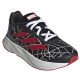 5. Adidas Duramo SPIDER-MAN Jr ID8009 Schuhe