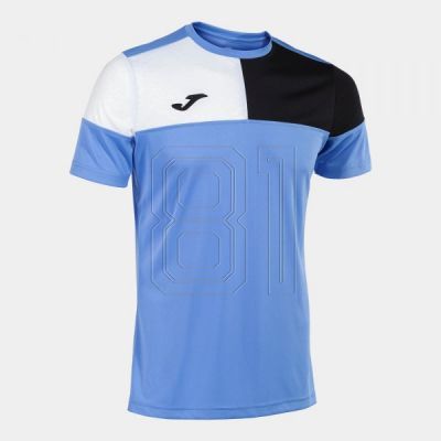 Joma Crew VU 103084.371 T-Shirt