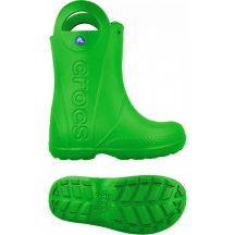 Crocs Handle It Kids Gummistiefel aus patentiertem Material Croslite™
