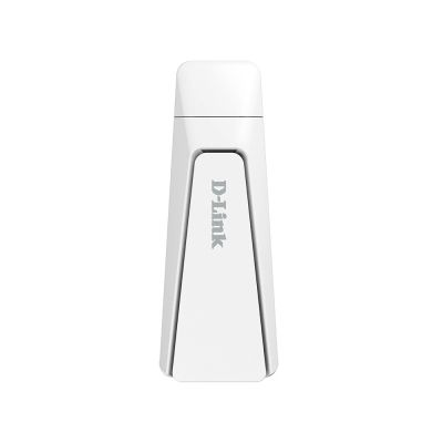 2. D-Link AX18U WLAN-Netzwerkkarte 1800 Mbit/s