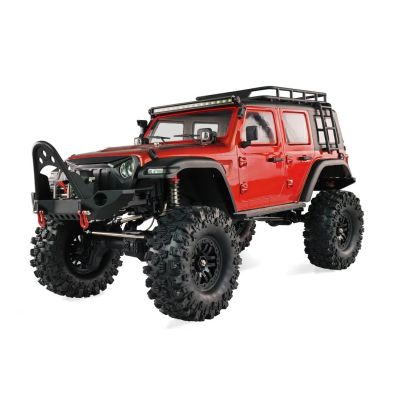 2. Amewi 22652 ferngesteuertes Modell Offroad-Raupenfahrzeug mit Elektromotor, Maßstab 1:10