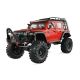 2. Amewi 22652 ferngesteuertes Modell Offroad-Raupenfahrzeug mit Elektromotor, Maßstab 1:10