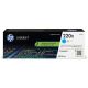 13. Original HP 220X LaserJet Cyan Tonerkartusche