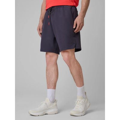 2. Schnelltrocknende Trainingsshorts für Herren 4F 4FRSS26TFSHM1660-23S