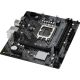 9. ASRock H610M-H2/M.2 D5 Mainboard