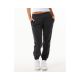RIP CURL VARSITY PANTS schwarz