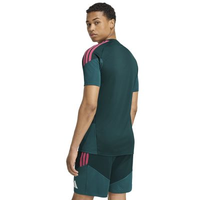 2. Adidas Real Madrid Tiro Trainingsjersey JSY KB6339