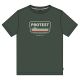 3. Herren-T-Shirt Protest PRTCAARLO